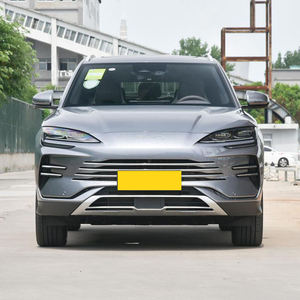 2024 2025 Byd Song Plus Dmi Champion Edition Flagship Ev 605km de largo alcance envío rápido Suv nuevo híbrido Suv Song Dmi Byd Seal U - Product Image 2
