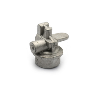 Piezas de Aluminio Forjado a Medida, Forja Mecánica de Precisión, Hechas a Pedido Según Planos o Muestras - Product Image 4