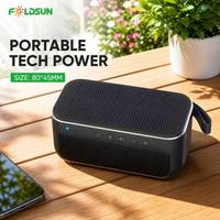 Panneau solaire PERC sur mesure pour haut-parleur Bluetooth, mini module PV haute efficacité pour audio portable