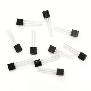 New & Original MCR100-8-67 TO-92 Transistor Specialized Electronic Components Purchasing and Support Services CZSKU:HC23GR71 - Product Image 1