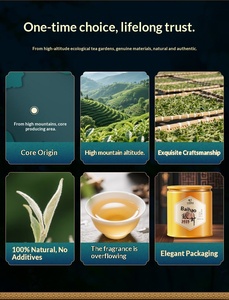 El Sabor al Inicio Es Dulce Como el Miel y Refrescante Como la Rocío de la Mañana - Product Image 4