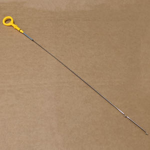 Aplicable a la varilla medidora de aceite del motor Toyota Yaris, modelo 1999-2005, 15301 23020, para reemplazo o reparación. - Product Image 4