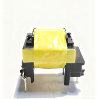 Transformador Saner EF20 de Alta Frecuencia para Consumidores, Tipo Vertical, Carga Rápida Electrónica, Núcleo de Ferrita, Bobinado de Cobre, OEM/ODM