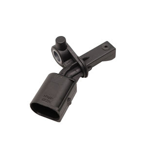 Sensor de velocidad de rueda ABS OEM WHT003863 NewFront para Audi 2002 <span class=keywords><strong>SEAT</strong></span> Cordoba <span class=keywords><strong>IBIZA</strong></span> Toledo 2012- - Product Image 3