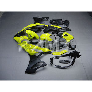 Kit de Carenado de Plástico ABS Inyectado Personalizado para Motocicleta BMW S1000RR 2023-2024 S1K S1000 RR, B1023-106a - Product Image 4