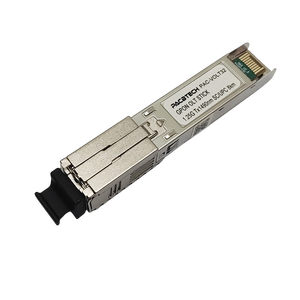 Micro Gpon OLT Stick Neuer tragbarer Mini Fiber OLT Single Port 2 1 Unterstützt 16/32ONU 4G/5G kompatibel Ftth Ftt Sc Upc Sfp Rj45 - Product Image 2