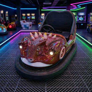 2026 Pièces de rechange pour pneus de base et grille de sol pour voitures tamponneuses électriques de type Dodgem, pour parcs d'attractions Luna Park et fêtes foraines, pour enfants et adultes - Product Image 3