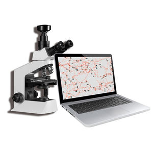 Analizador de Semen Portátil IN-QA1 Versión Laptop para Uso Veterinario - Product Image 4