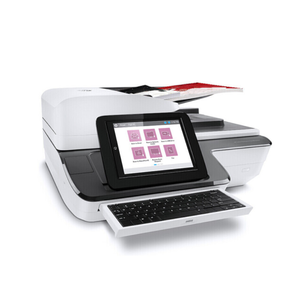 Per H-P N9120/N9120FN2 Scanner commerciale a doppio lato a colori A3 ad alta velocità con interfaccia USB per la <span class=keywords><strong>scansione</strong></span> di <span class=keywords><strong>documenti</strong></span> di rete - Product Image 1