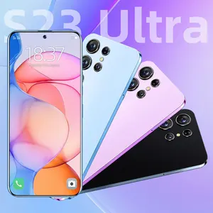 2024 LTE低価格スマートフォン5000mAhAndroidスマートフォンMTK Dimensityシリーズ携帯電話価格