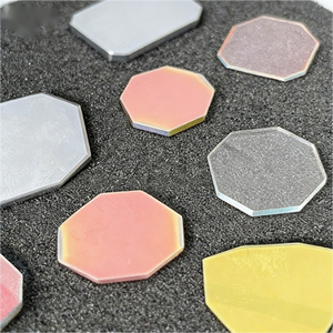 Espejo Galvo de Vidrio Óptico para Láser de CO2 de 7 mm y 10 mm, Eje X Y, 532 nm, 355 nm, para Sistemas de Escaneo Galvo, Lente de Espejo Galvanómetro - Product Image 5