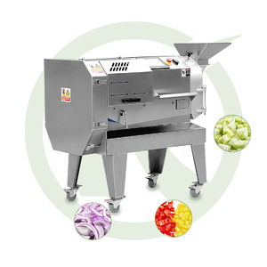 Máquina Inteligente para Cortar Papas, Cebollas, Zanahorias, Tomates, Mangos, Limones y Plátanos en Chips - Product Image 1