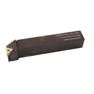 Herramienta de Torneado Externo PTFN R L TA5050 con Inserto Negativo para Mecanizado de Metales - Product Image 2