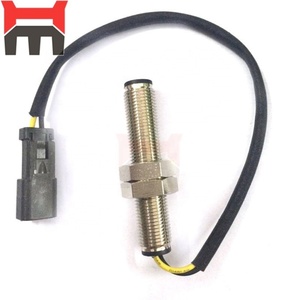 อะไหล่ไฟฟ้ารถขุด เซ็นเซอร์วัดความเร็วเครื่องยนต์ 3306 รุ่น 4P-5820 4P5820 - Product Image 2