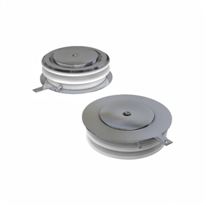 Buy Online Electronic Components VS-ST300C12C0 Thyristors In Stock TO-200AB, E-PUK - Product Image 1
