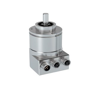 Encodeur rotatif Twk 513792 Tba 36-Ss 090w K B63 importé d'Allemagne, type de montage Tba - Product Image 2