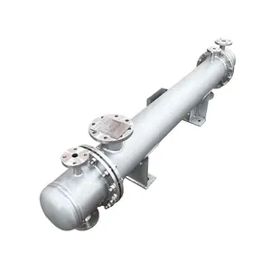 Tube Type Stainless Steel Heat Exchanger
