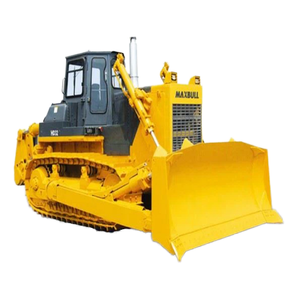 SINOMACH High Efficiency 220HP Crawler Bulldozers YD220 Bulldozer hidráulico para la venta Fabricación China - Product Image 1