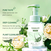 Produits d'hygiène intime féminine, mousse nettoyante Yoni, mousse nettoyante vaginale biologique à base de plantes, équilibre du pH vaginal, élimination des odeurs, mousse nettoyante Yoni pour femmes