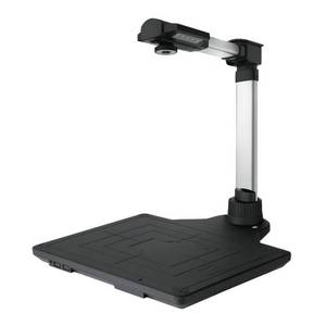 Scanner de documents de bureau USB A3 avec vitesse de numérisation de 1 seconde, résolution 16MP, prise en charge <span class=keywords><strong>PDF</strong></span>/<span class=keywords><strong>Word</strong></span>, en stock - Product Image 1