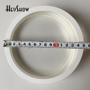 Rắn 15cm nặng <span class=keywords><strong>Acrylic</strong></span> Vòng <span class=keywords><strong>Tablet</strong></span> hiển thị đứng bán lẻ hệ thống báo động <span class=keywords><strong>PC</strong></span> đứng chủ - Product Image 3