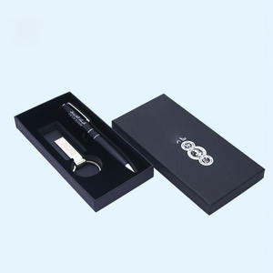 <b>Pen</b> and Keychain Set Box - Product Image 3