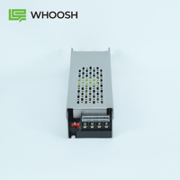 Vente flash HX-400BM-24 400W 24V 10A Transformateur AC/DC à intensité variable multi-niveaux Alimentation électrique pour éclairage