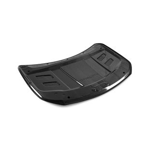 W118 Dry Carbon Fiber Bodykit Nueva cubierta delantera del capó del motor para Mercedes Benz W118 C118 <span class=keywords><strong>CLA</strong></span> Class <span class=keywords><strong>AMG</strong></span> CLA45s - Product Image 3