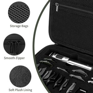 Têtes de coupe personnalisées pour <span class=keywords><strong>tondeuse</strong></span> à barbe sans fil <span class=keywords><strong>Multigroom</strong></span> Series 3000/5000/7000 OEM - Product Image 3
