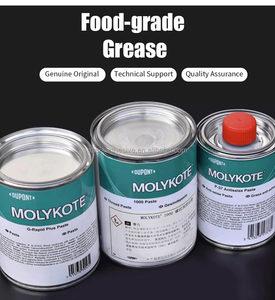 LMF11 Molykote W2ระยะยาวบวกกับจาระบีที่มีแรงกดมาก - Product Image 3