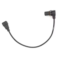Sensor de Posición del Cigüeñal 0281002165 99450797 7517523 50081 87523 83118 para Iveco EUROTRAKKER Trakker