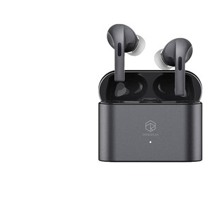 Sand In Weak Water Earfeel I5 Tws Earphones 48db Noise Cancelling 4khz Hybrid Active Noise Reduction Wireless Headphones - Product Image 2