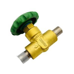 Gaz naturel cryogénique azote oxygène <span class=keywords><strong>Argon</strong></span> <span class=keywords><strong>Co2</strong></span> Dewar réservoir Globe vanne d'arrêt au meilleur prix - Product Image 4