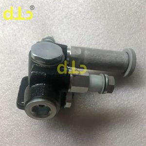 อะไหล่เครื่องยนต์ดีเซล 105237-4790 ปั๊มส่งน้ำมันเชื้อเพลิงแบบมือหมุน 6D24 ME740078 105237-4790 9440610189 - Product Image 3
