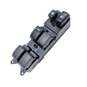 Interruptor regulador de ventanilla eléctrica <span class=keywords><strong>para</strong></span> Saturn <span class=keywords><strong>Outlook</strong></span> 2007-2010 OEM 25936887 SANAD3814C - Product Image 2