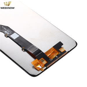 Écran LCD TFT de remplacement en gros pour Motorola Moto <span class=keywords><strong>G9</strong></span> <span class=keywords><strong>Plus</strong></span> XT2087-1 avec numériseur tactile - Product Image 6