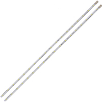 شرائط إضاءة خلفية للتلفزيون SKYWORT 6202B0005S000 ELED EDGE تستخدم لـ 24E600E ES-ELED-025