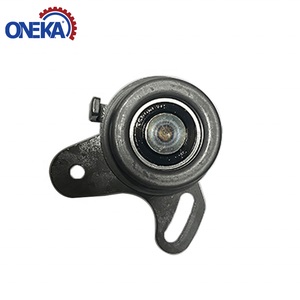 ONEKA Tensor de <span class=keywords><strong>correa</strong></span> en V Polea 2481026010 24312 26001 K015479XS VKMA 95632 <span class=keywords><strong>Kit</strong></span> de <span class=keywords><strong>correa</strong></span> de distribución para <span class=keywords><strong>HYUNDAI</strong></span> <span class=keywords><strong>Accent</strong></span> - Product Image 3