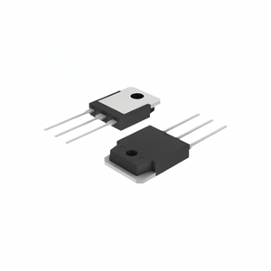 FQA44N10 N-Channel MOSFET 100V 48A Transistors TO-3P Package Through Hole Mounting Original One Stop Service - Product Image 1