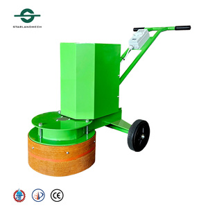 เครื่องขัดคอนกรีตขนาดเล็ก รุ่น <span class=keywords><strong>FG320</strong></span> สำหรับขายส่งจากโรงงาน - Product Image 2