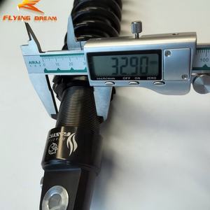 ピットバイクサスペンションシステム280mm FASTACE BDA01ARリアショック - Product Image 3