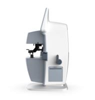 High Precision Optical Optometry Instrument LP-6100 Lensmeter Auto Lensmeter for Eyeglass Shop