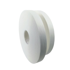 Tissu non tissé pour usage oral, blanc, 25-40 g/m², spunbond à flux d'air, qualité alimentaire, avec propriété de thermoscellage - Product Image 2