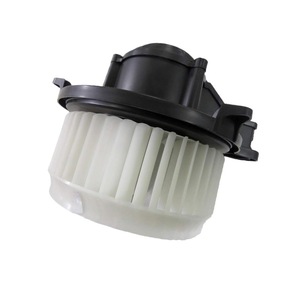 Ensemble de ventilateur de moteur de soufflerie Ford AE5Z19805C 75874 75800 TYC700270 Pièce de rechange pour unités de climatisation - Product Image 5