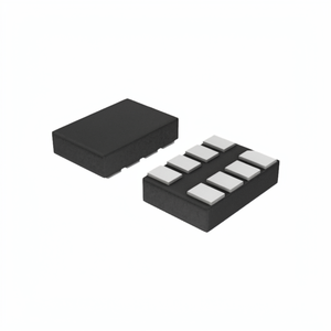 Logic 8 XFLGA 7WBD3126AMX1TCG Comprar en Línea Componentes Electrónicos Originales - Product Image 1