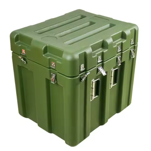 DF JJ806060 288L 289L 290L 291L 293L  Boîte de transport robuste pour toit de véhicule, étanche et de haute qualité - Product Image 1