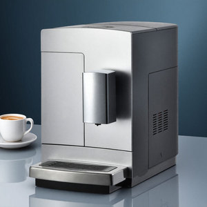 CM901 Máquina de <span class=keywords><strong>Espresso</strong></span> Compacta Automática con Molinillo Incorporado para <span class=keywords><strong>Espresso</strong></span>/<span class=keywords><strong>Americano</strong></span>/Café Negro Largo Uso Doméstico y Comercial - Product Image 6