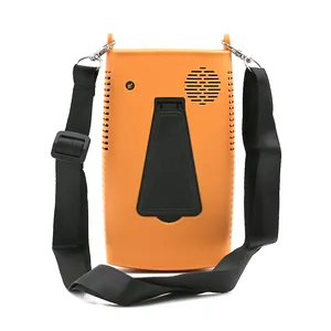 Sathero SH-810HD <strong>DVB</strong>-S2 <strong>DVB</strong>-T2 <strong>Combo</strong> Sat <strong>Finder</strong> Satellite <strong>Finder</strong> <strong>Meter</strong> - Product Image 6