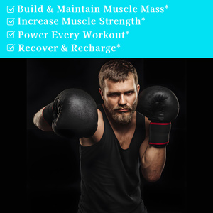 Suplemento Fabricante 5000mg Monohidrato Creatina Gomitas Mejora el Rendimiento Atlético Arándano Sabor Gummy Sin Azúcar - Product Image 6