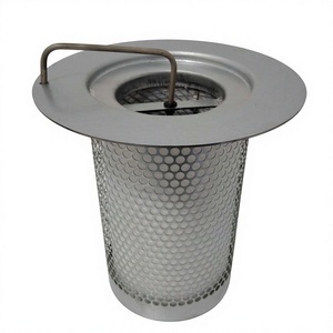 Séparateur d'huile pour compresseur d'air 38008579, remplacement haute efficacité pour équipement industriel - Product Image 1